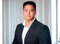 PSC Chairman, Gerald Gouveia Jr.