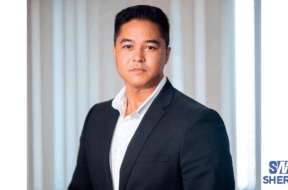 PSC Chairman, Gerald Gouveia Jr.