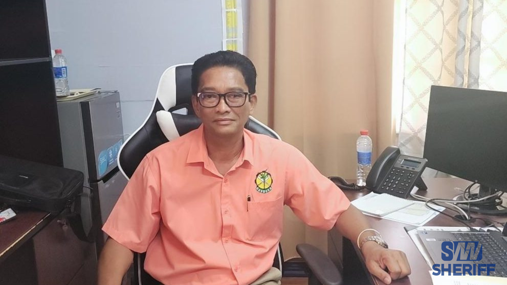 GuySuCo CEO demands over $20M from Stabroek News over libelous publication