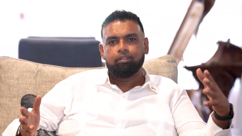 “Digital Kayana” to transform infrastructure mapping in Guyana – Pres. Ali