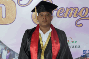 Sergeant Troy Anthony Van Rossum