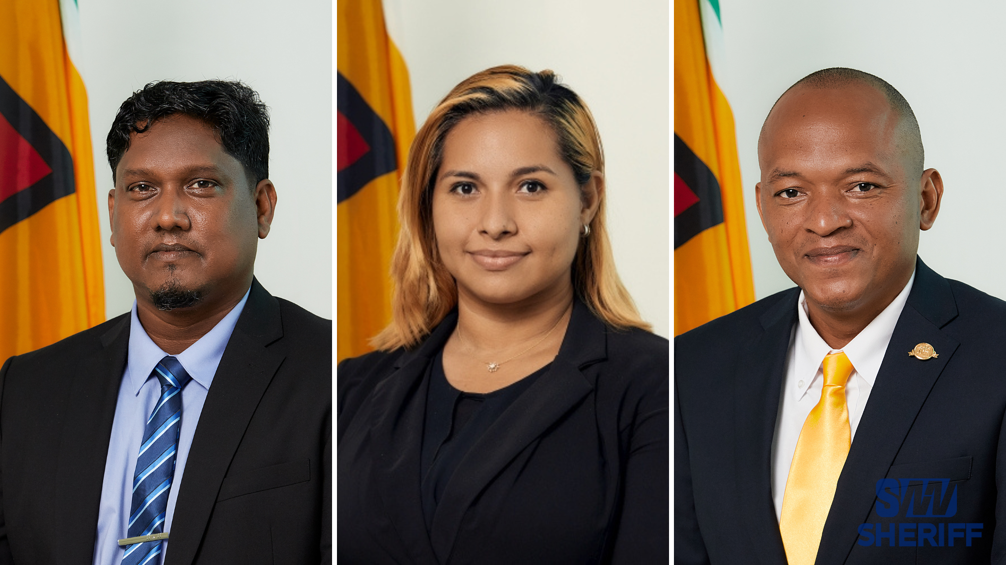 AFC cancels membership of defectors aligned with APNU