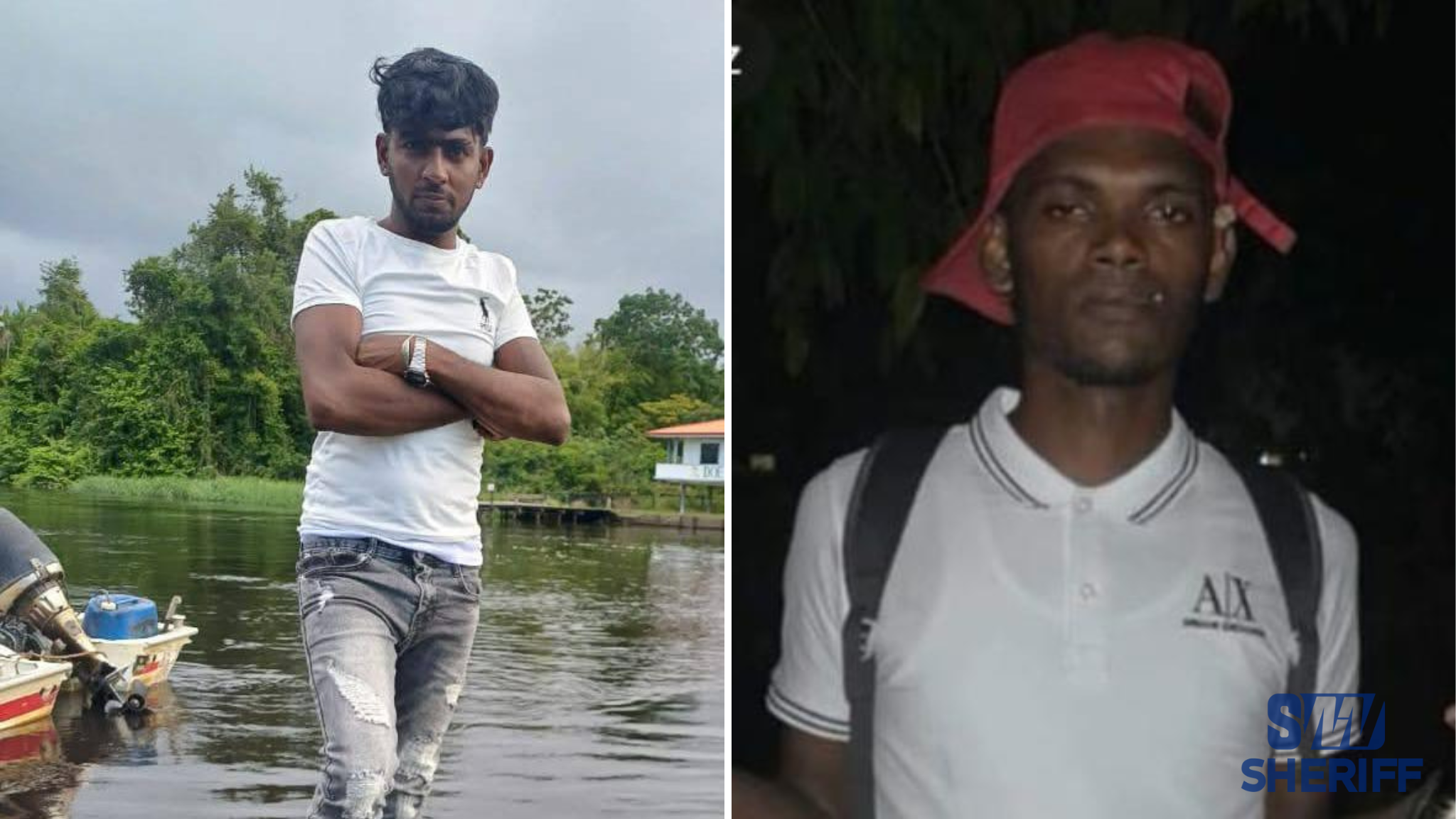 Two motorcyclists die in Berbice accident