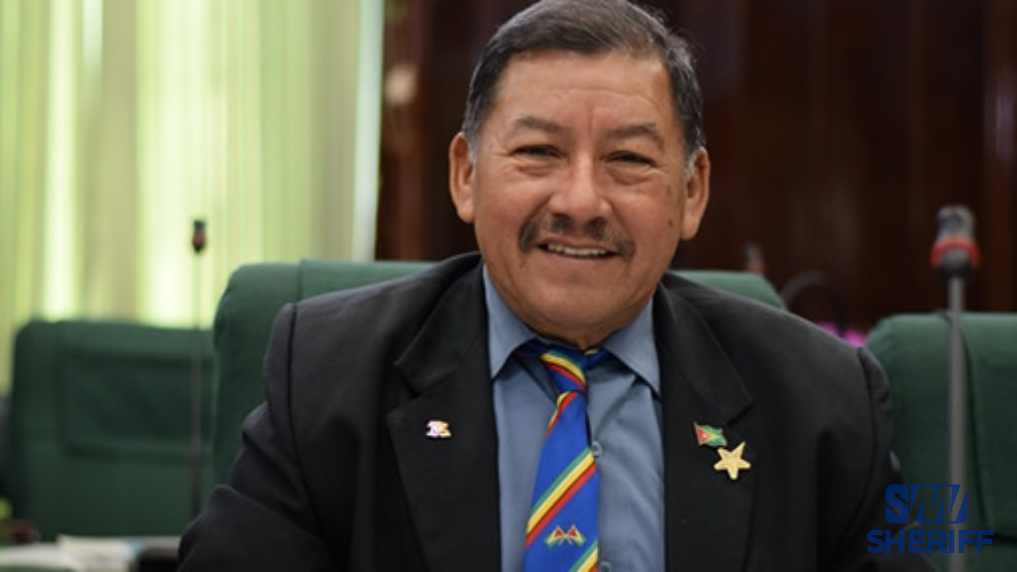 ‘Much more could be achieved’ – Fmr. Indigenous Affairs Minister endorses Pres. Ali