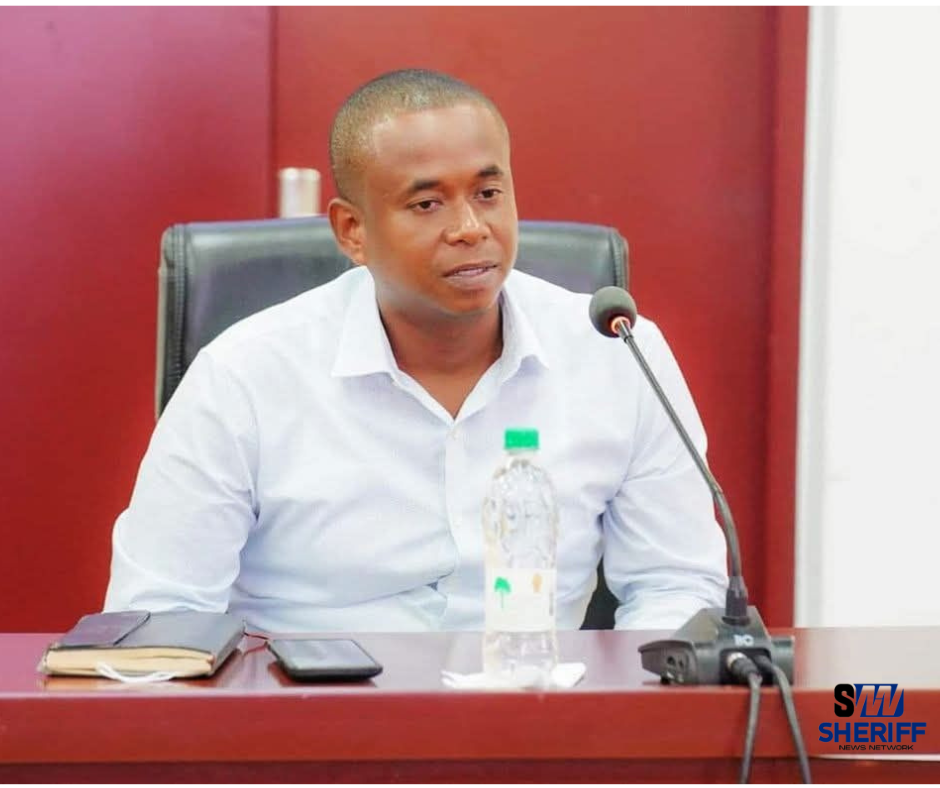 AFC’s Region 7 Chairman backs President Ali, citing stronger vision for small miners