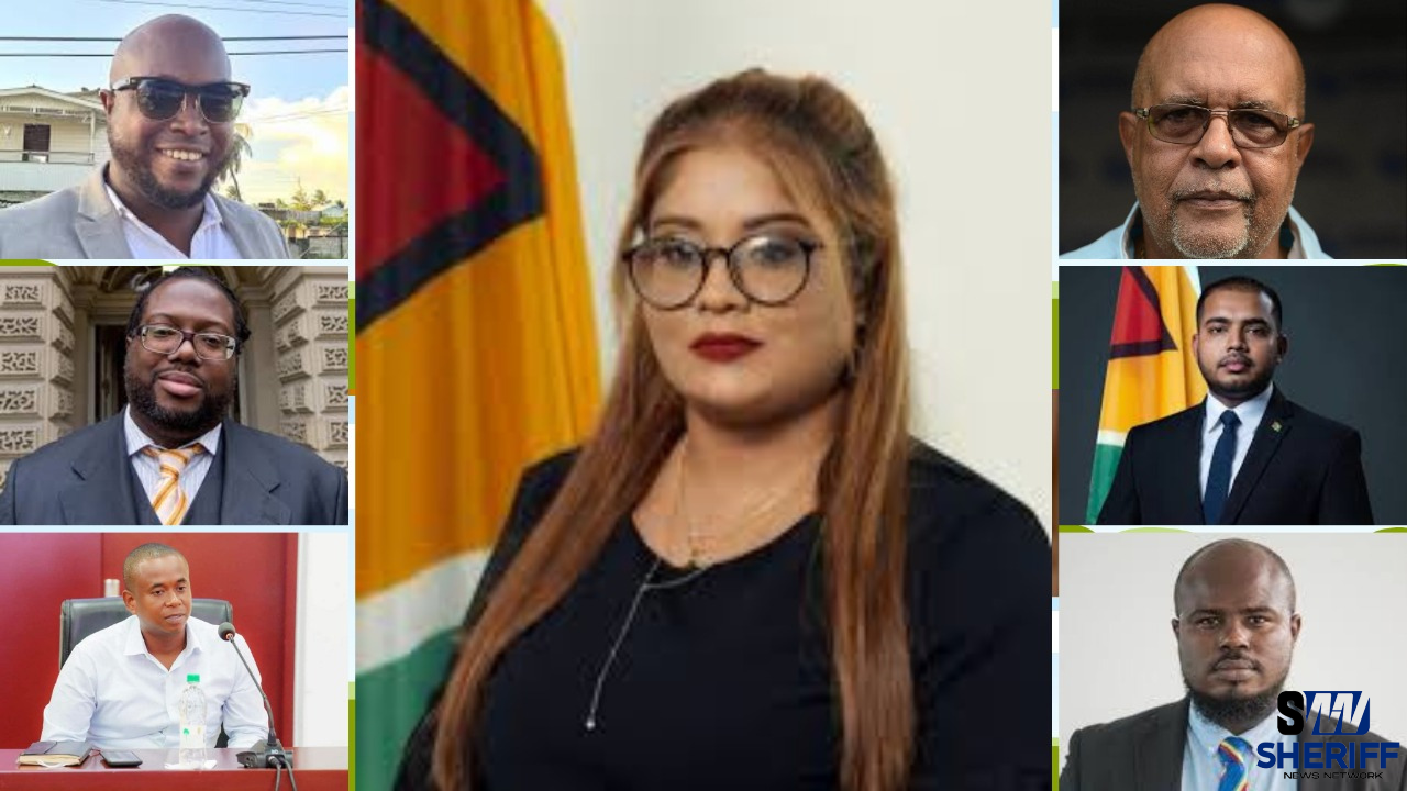 “Mass exodus” in opposition camp to accelerate more as members flee “chaos and confusion” – Nandlall