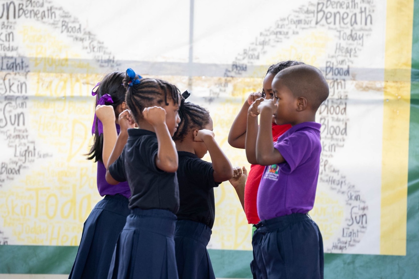 Education Ministry moves to embed play and sports in school curriculum