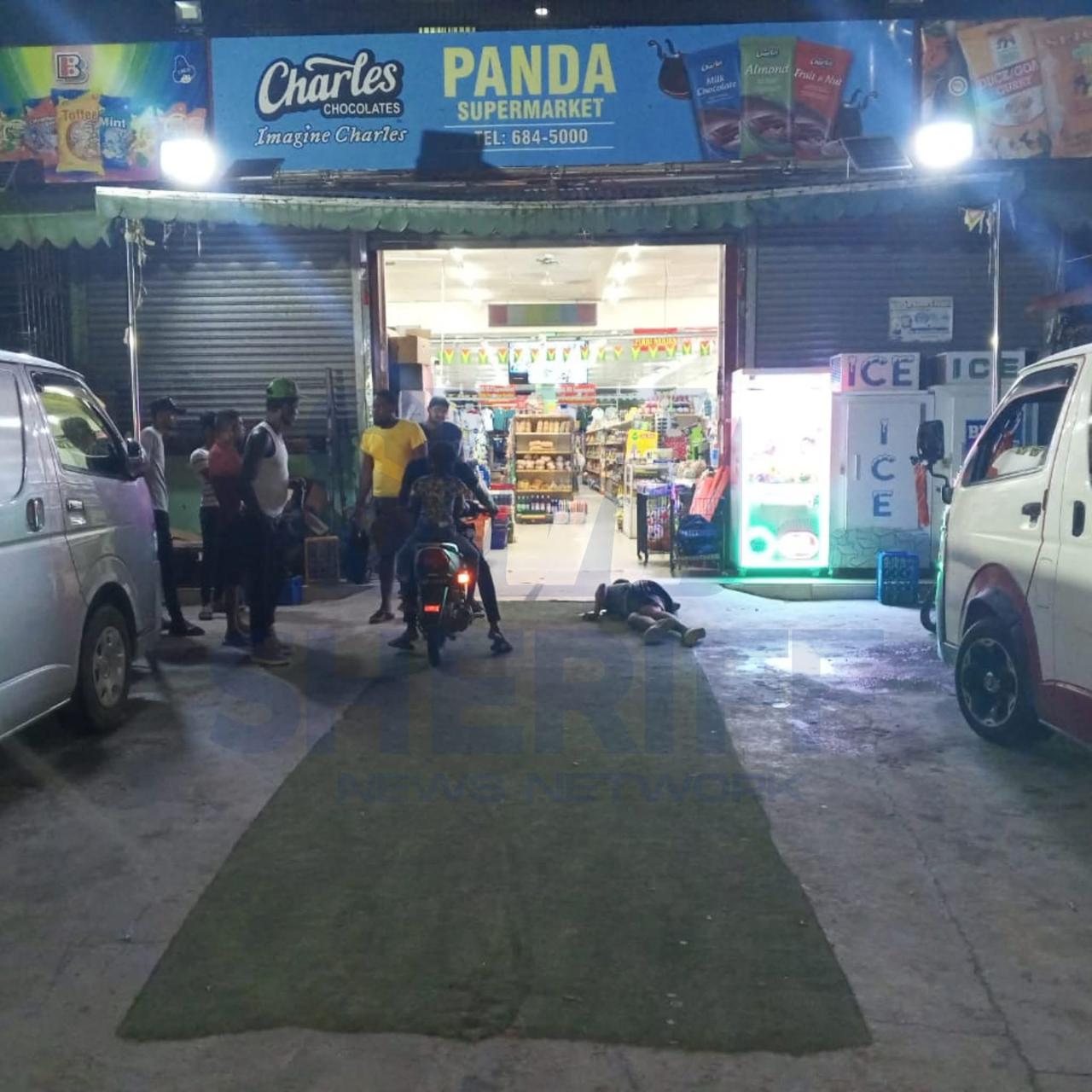 Venezuelan man beaten and fatally stabbed at Goed Fortuin; Two in custody