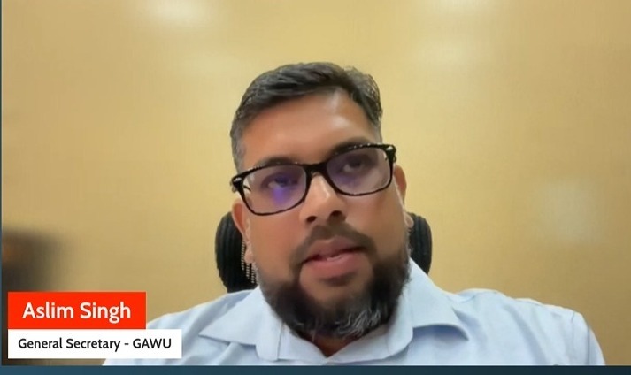 GuySuCo undergoes internal overhaul to cut costs – GAWU General Secretary