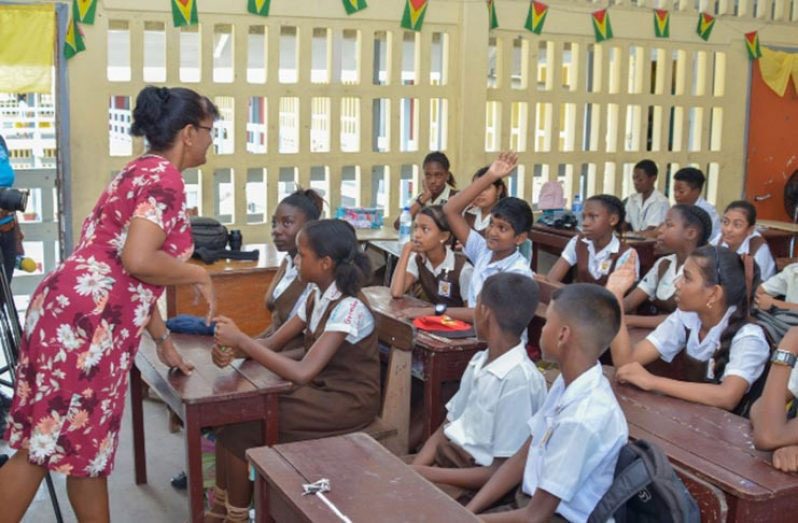 Schools to reopen after September 1 due to elections – Education Minister confirms
