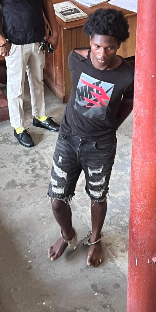 Teen granted $150k bail on armed robbery charge