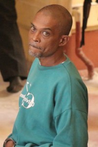 Man sentenced to 27 years for 2015 killing at Timehri