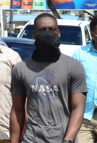 Policeman sentenced to 25 years in prison for killing Orin Boston