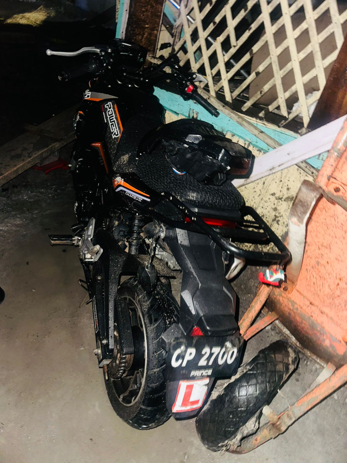 Motorcyclist dies after colliding with cow in Stanleytown