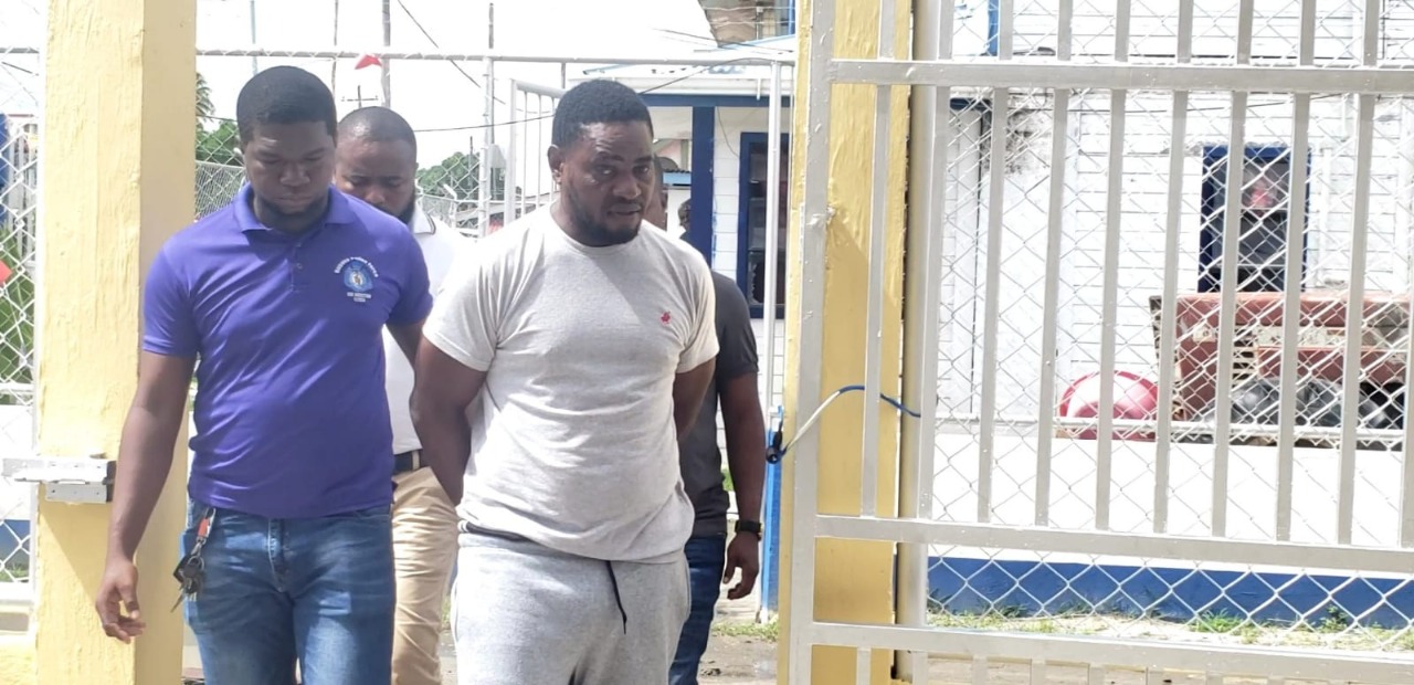 ‘Nat a bai’ granted bail over death of ex-partner 