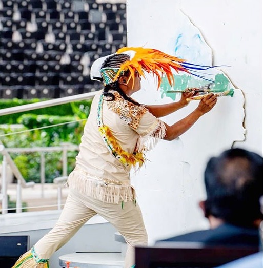 New copyright study spurs call for reform to support Guyanese creators