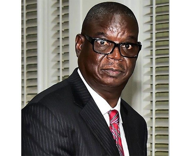 Court calls on Paul Slowe to lead defence in sexual assault case