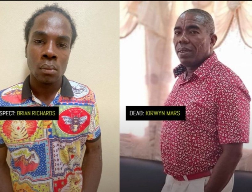 ‘Sir Mars’ murder accused committed to stand trial