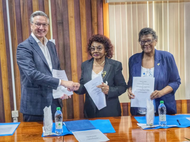 EU elections observation mission formalised ahead of 2025 polls