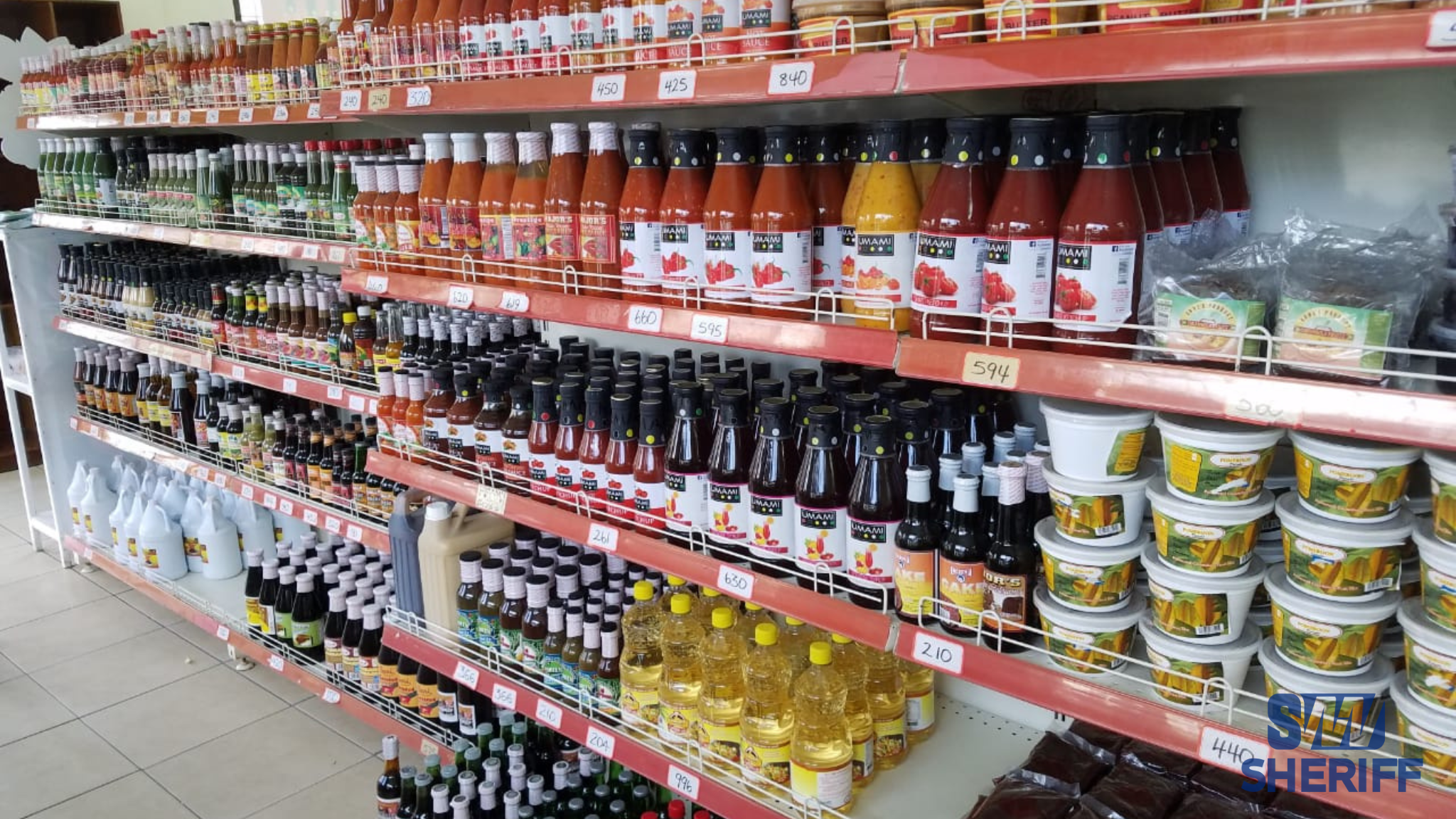 Gov’t eyes law to ensure supermarkets stock local produce