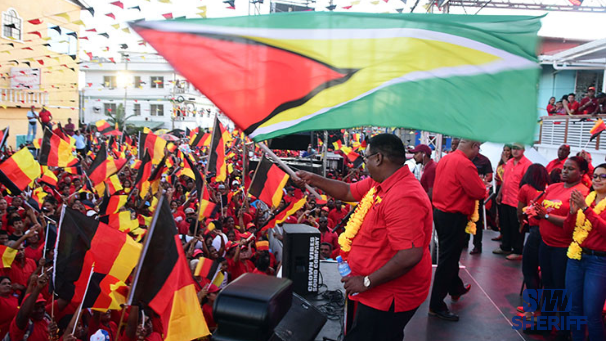 PPP/C gears up for “high-energy” campaign launch and nomination day