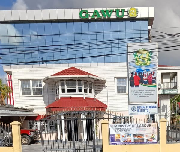 GAWU slams APNU and AFC for ‘disingenuous’ sugar renewal promises