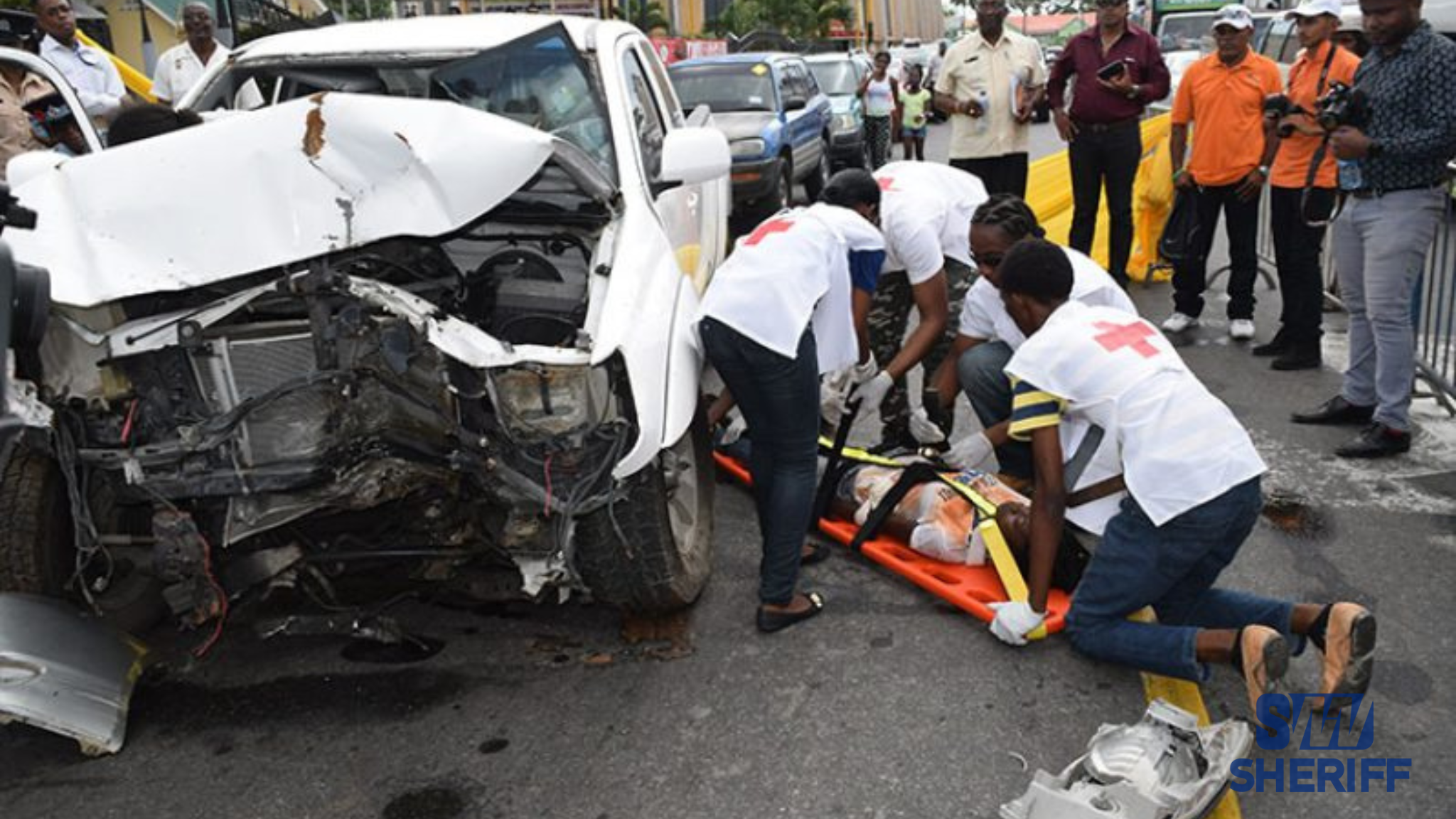 Guyana sees reduction in serious crimes and traffic accidents – Top Cop