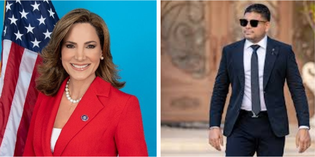 Individuals sanctioned for illicit activities must not be allowed to jeopardise U.S. relationship – Congresswoman