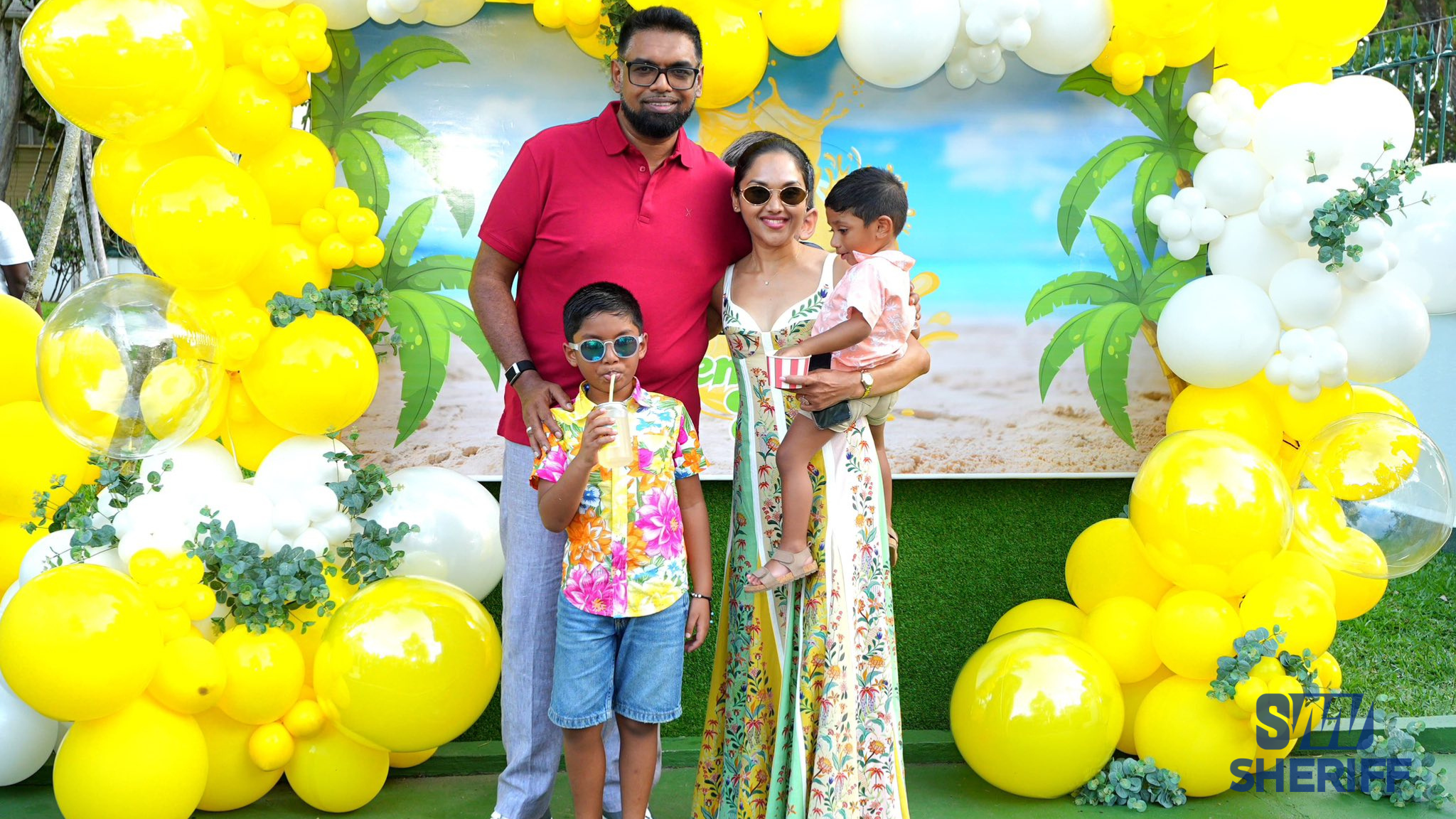 Zayd’s lemonade sale raises $9M for animal welfare