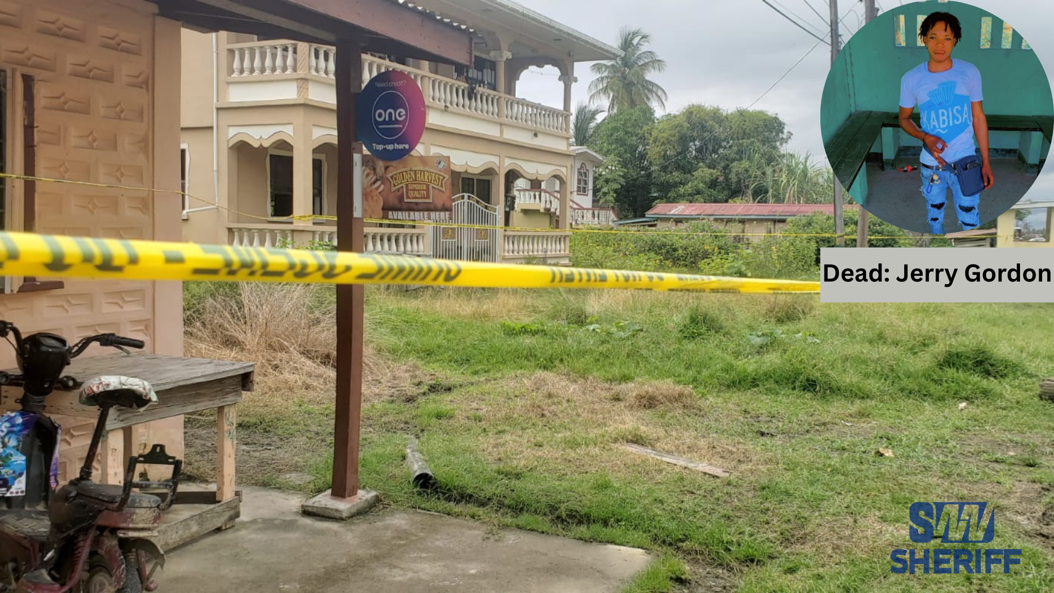 Litchfield man killed, brother escapes attack over old grievance