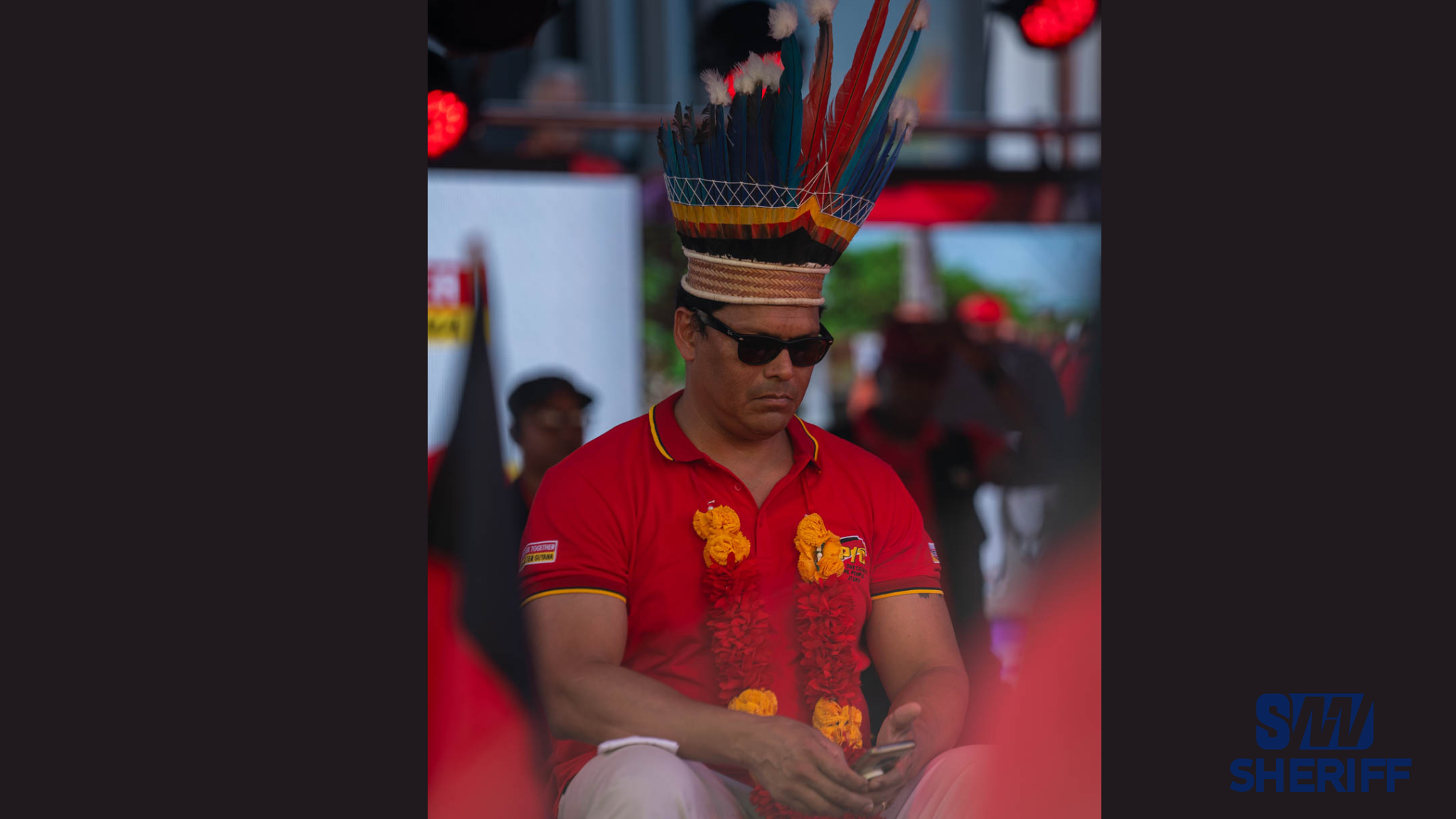 Indigenous communities now have real opportunities to thrive – Shuman