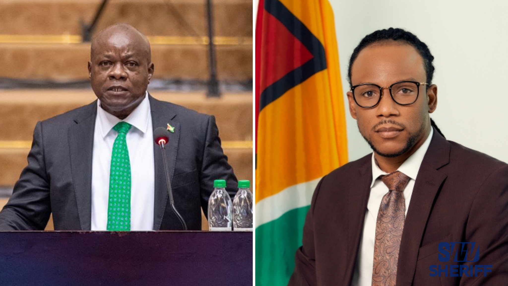 Norton says Figueira was an “occupier of a seat”