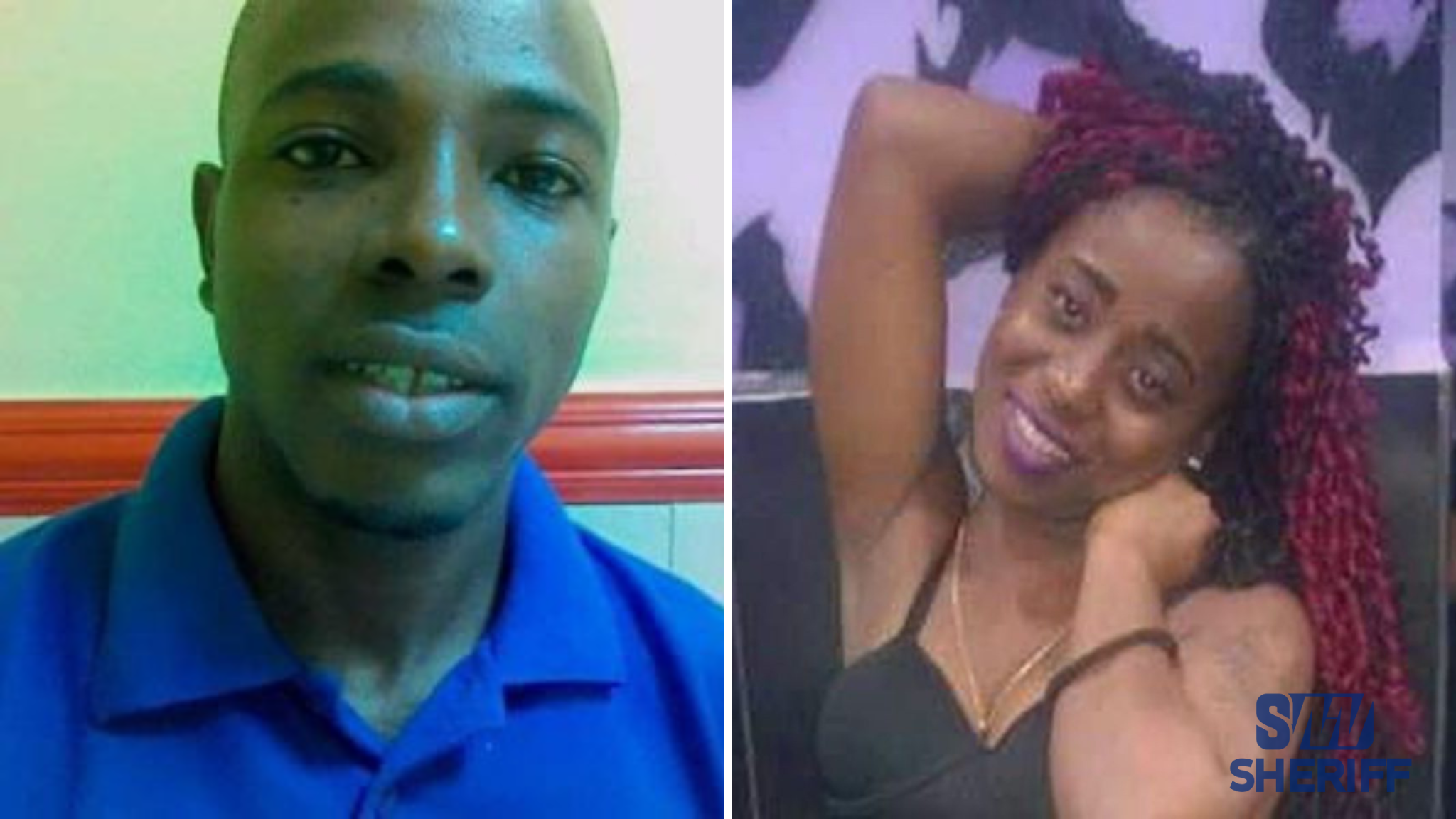 Man pleads guilty to 2022 murder of pregnant ex-girlfriend