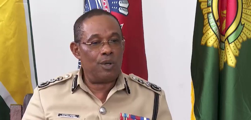 Police Force has changed – Top Cop as GPF implements strategic reforms
