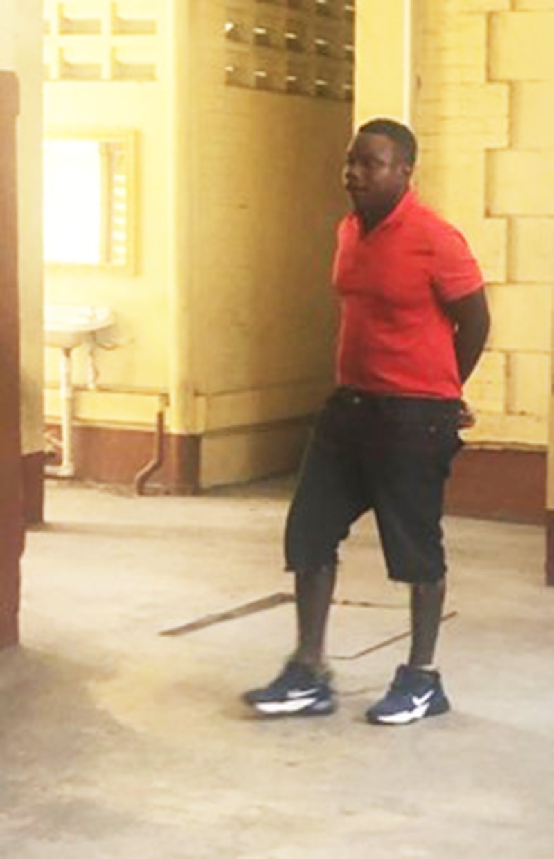 Construction worker accused of misappropriating $500,000 granted bail