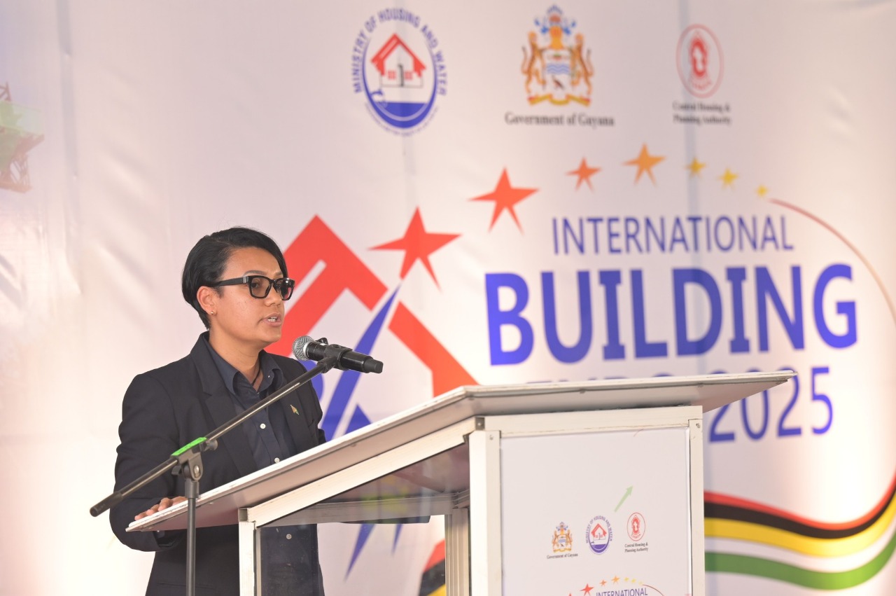 47% of 50,000 house lots went to women, 90% to low-income families