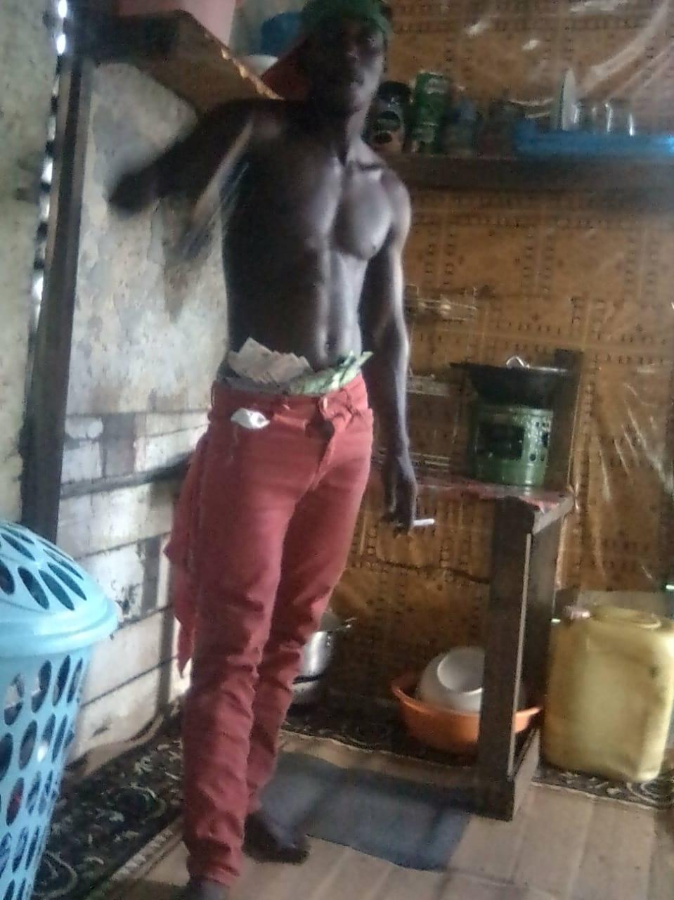 Man accused of killing neighbour over cigarettes pleads not guilty