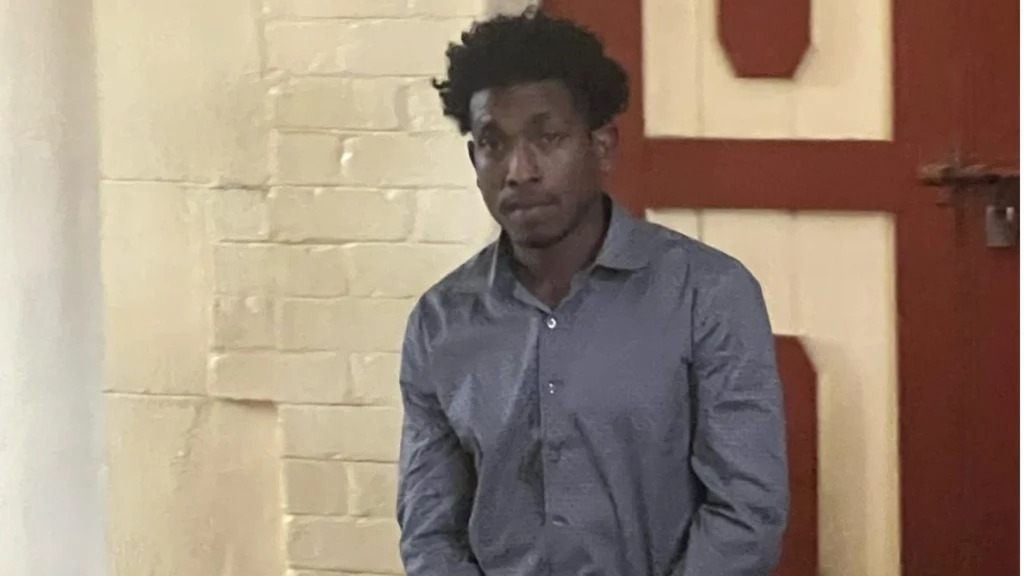 Kitty man remanded for attempted murder after brutal scissors attack