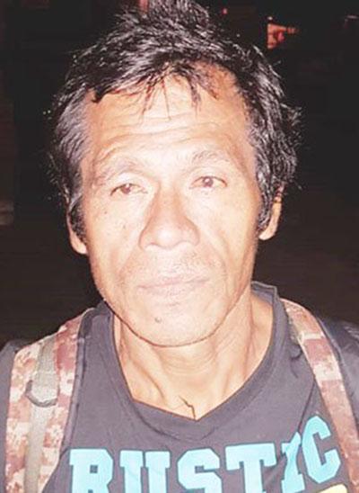 Man pleads guilty to 1998 wife’s murder