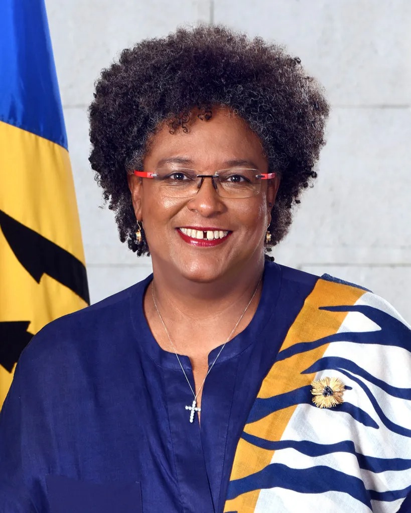 Mottley renews call for full regional adoption of Caribbean Court of Justice