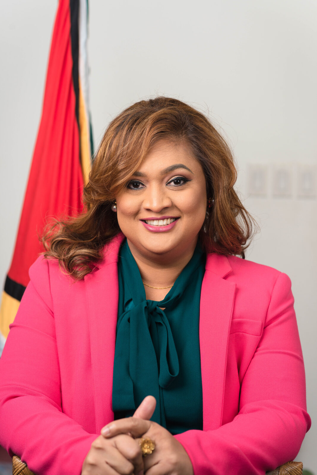 St. Mary’s High to be renamed Brickdam Secondary School