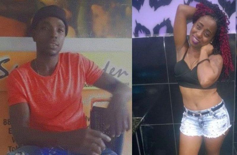 Man sentenced to 21 years for murder of pregnant ex-girlfriend
