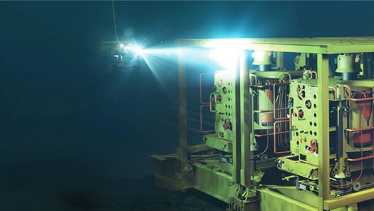 Global Subsea Tree Orders Slump, but Guyana Remains a Key Growth Engine