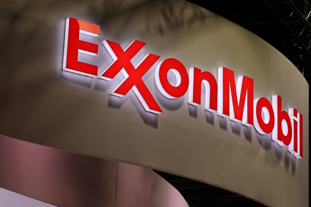ExxonMobil Signs Landmark $21.7B Deepwater Deal with Trinidad and Tobago