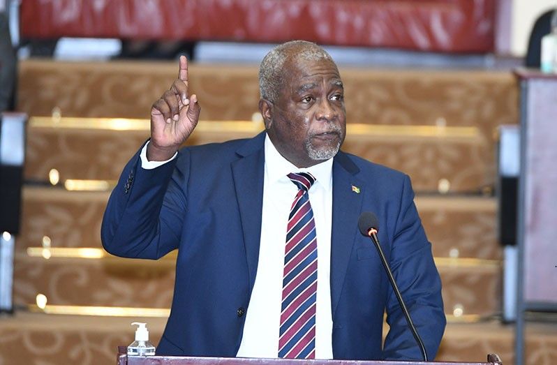 PM Phillips pledges faster Amerindian land titling, stronger heritage protection