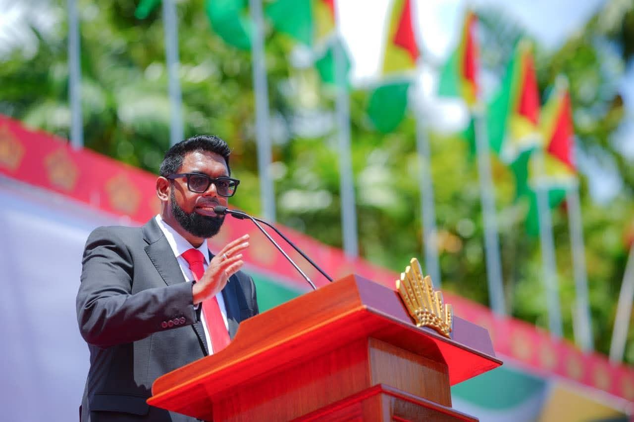 CLE approves Guyana’s first law school– President Ali confirms at his inauguration