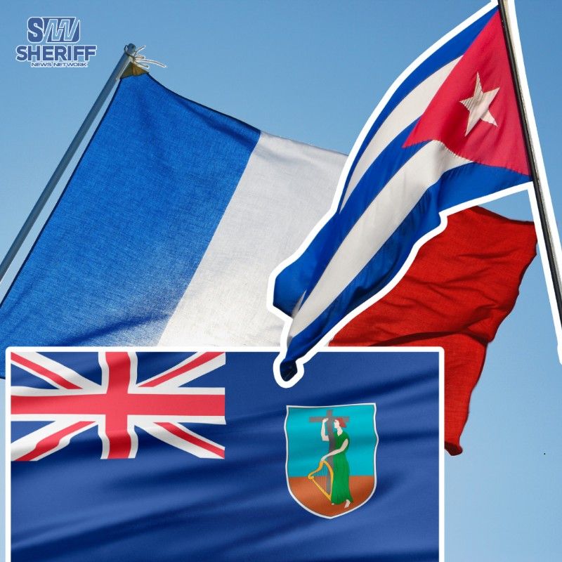 Cuba, Montserrat, and France congratulate President Ali on re-election