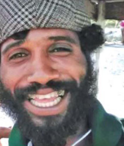 Linden man sentenced to 12 years for rape of a child under 16