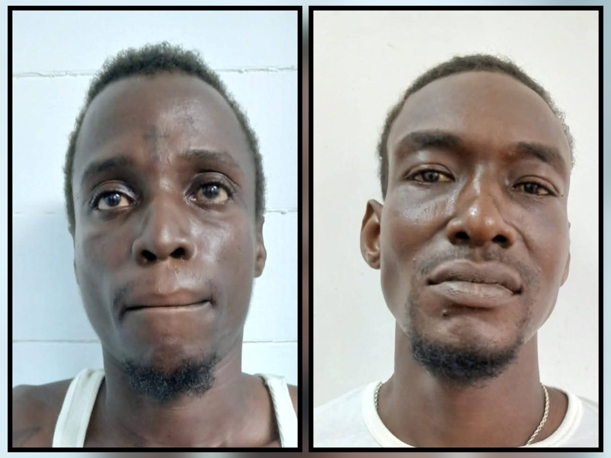 ARMED ROBBERY SUSPECTS ARRESTED FOLLOWING CORRIVERTON HOME INVASION