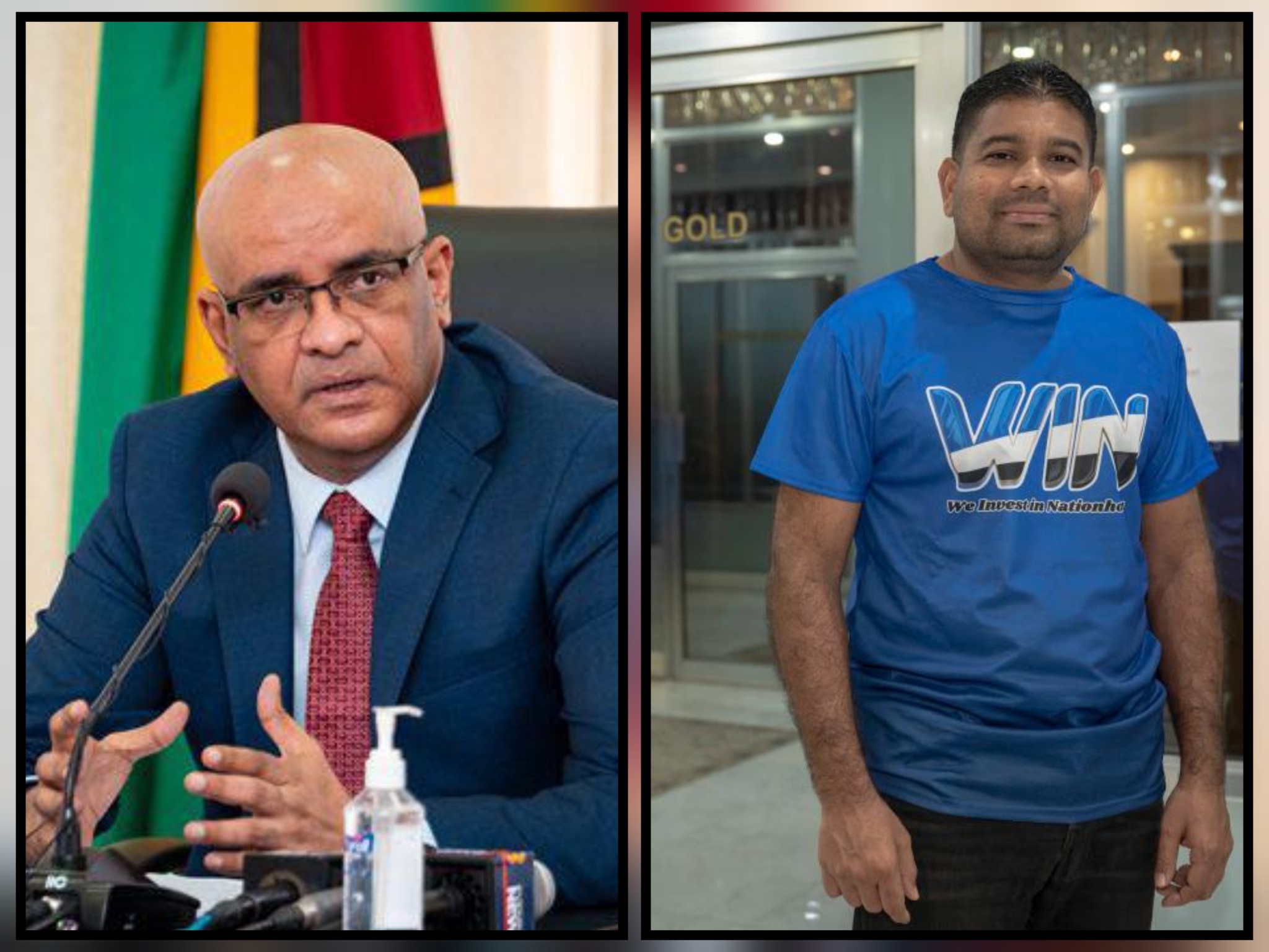 PPP/C open to cooperation, but Jagdeo cautions on WIN’s “transactional” politics